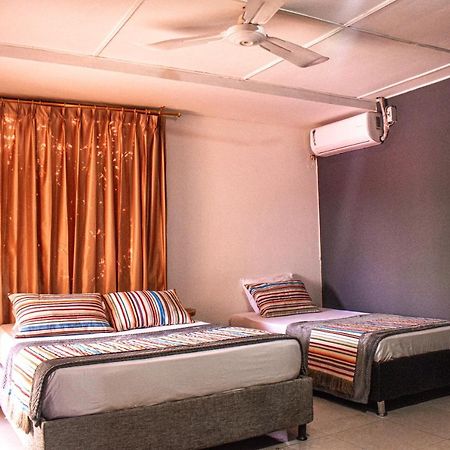 Yosu Hostal Riohacha Ngoại thất bức ảnh