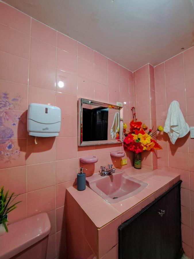 Yosu Hostal Riohacha Ngoại thất bức ảnh