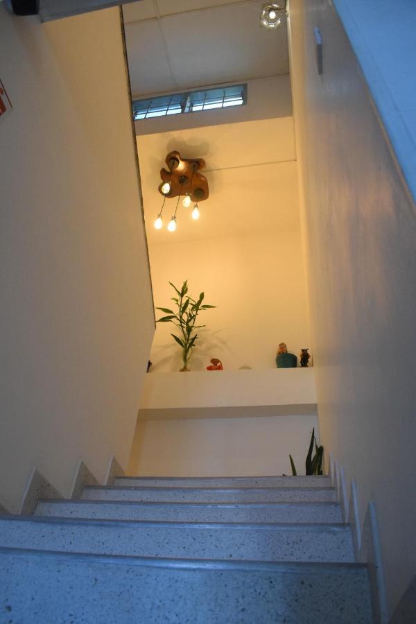 Yosu Hostal Riohacha Ngoại thất bức ảnh
