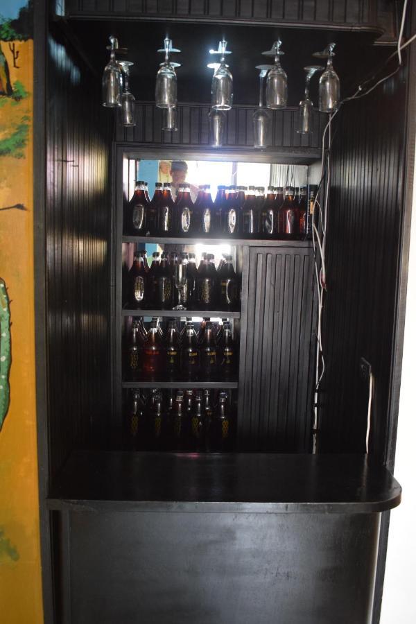 Yosu Hostal Riohacha Ngoại thất bức ảnh