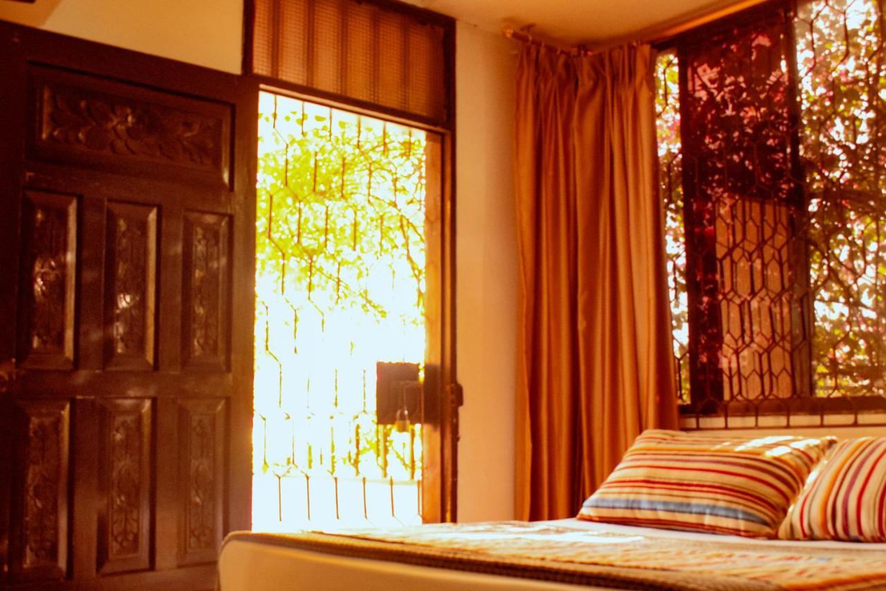 Yosu Hostal Riohacha Ngoại thất bức ảnh
