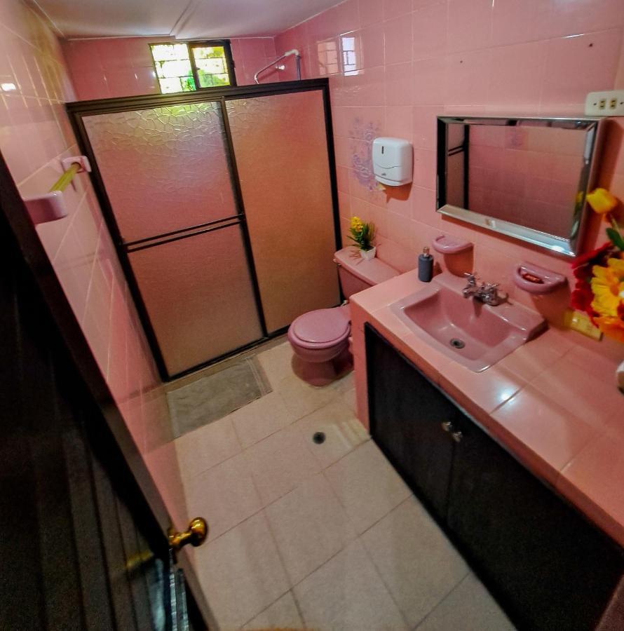 Yosu Hostal Riohacha Ngoại thất bức ảnh